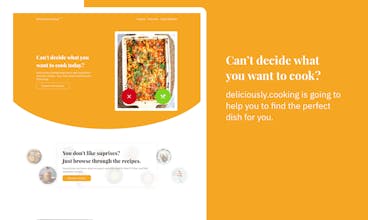 deliciously.cooking gallery image