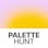 Palette Hunt