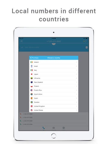KeepSolid Phones gallery image