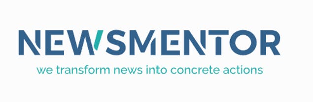 NewsMentor, proactive AI news gallery image
