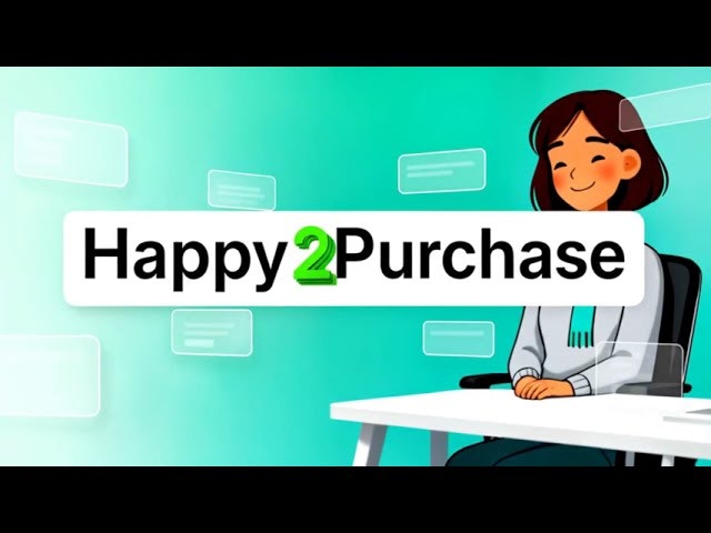 Happy2Purchase gallery image