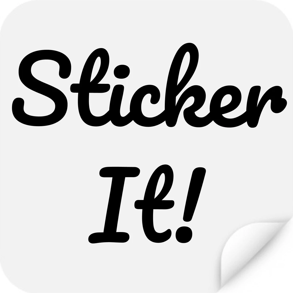 Sticker It!
