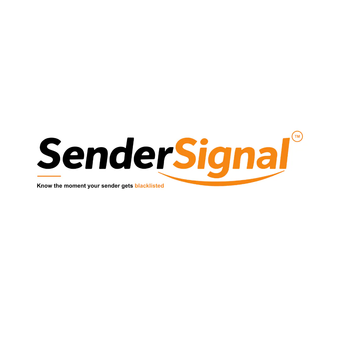 SenderSignal
