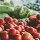 Wonky Vegetables