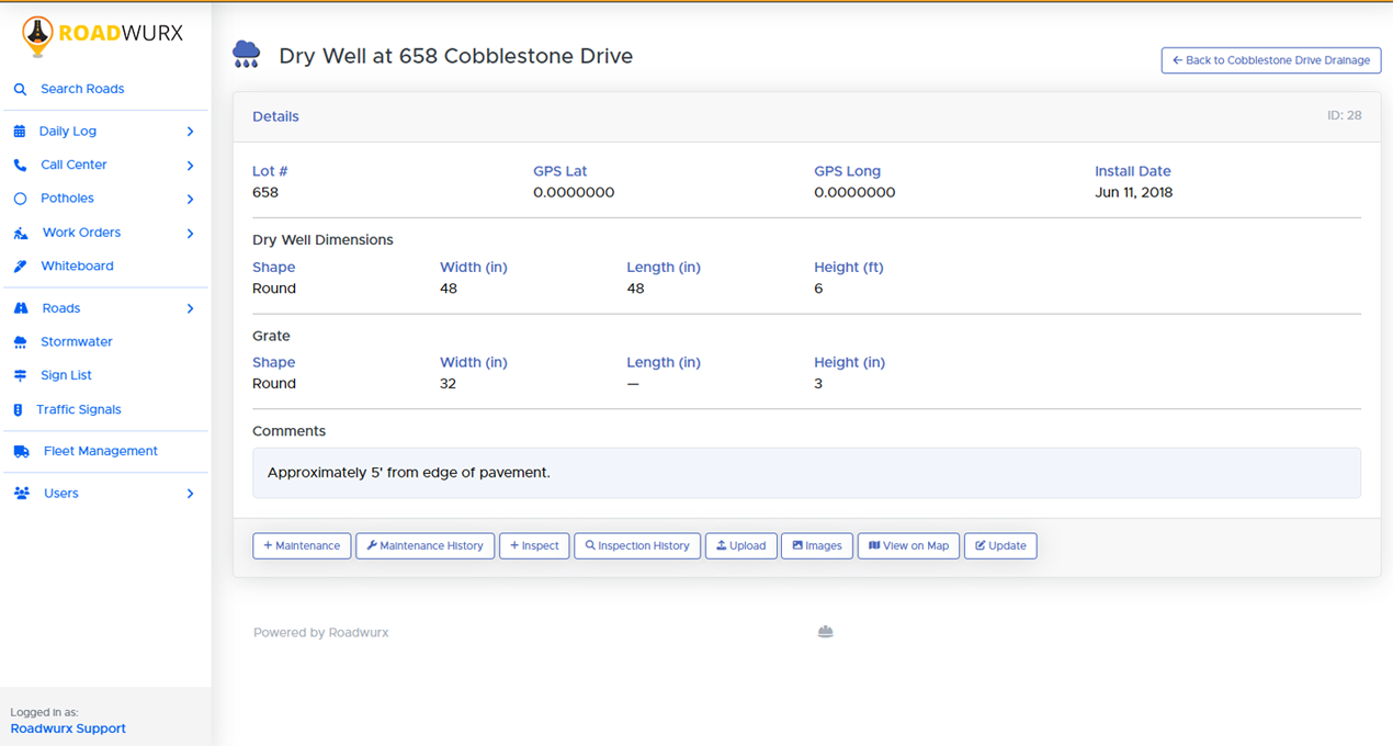 Roadwurx - Screenshot 4 preview
