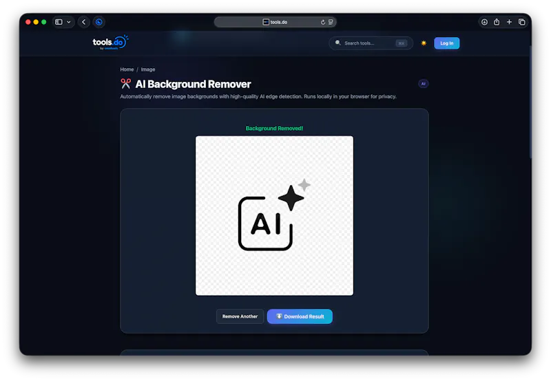 Tools.do screenshot 3