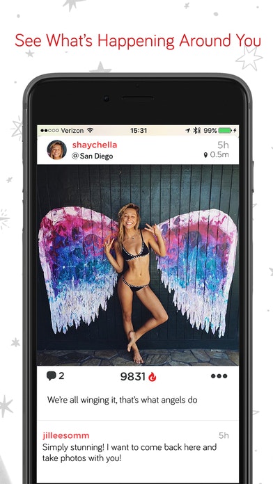 Rocketing for Instagram gallery image