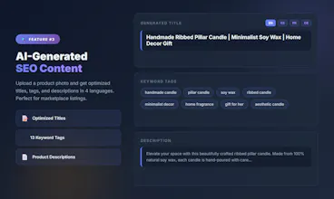 Spotlight AI Studio gallery image