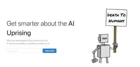 Death to Humans gallery image