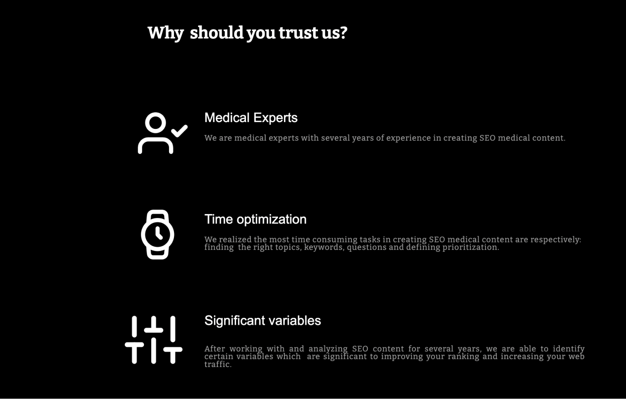 Medlabs Analytics gallery image