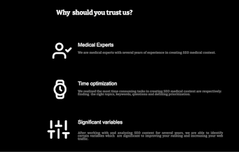 Medlabs Analytics gallery image