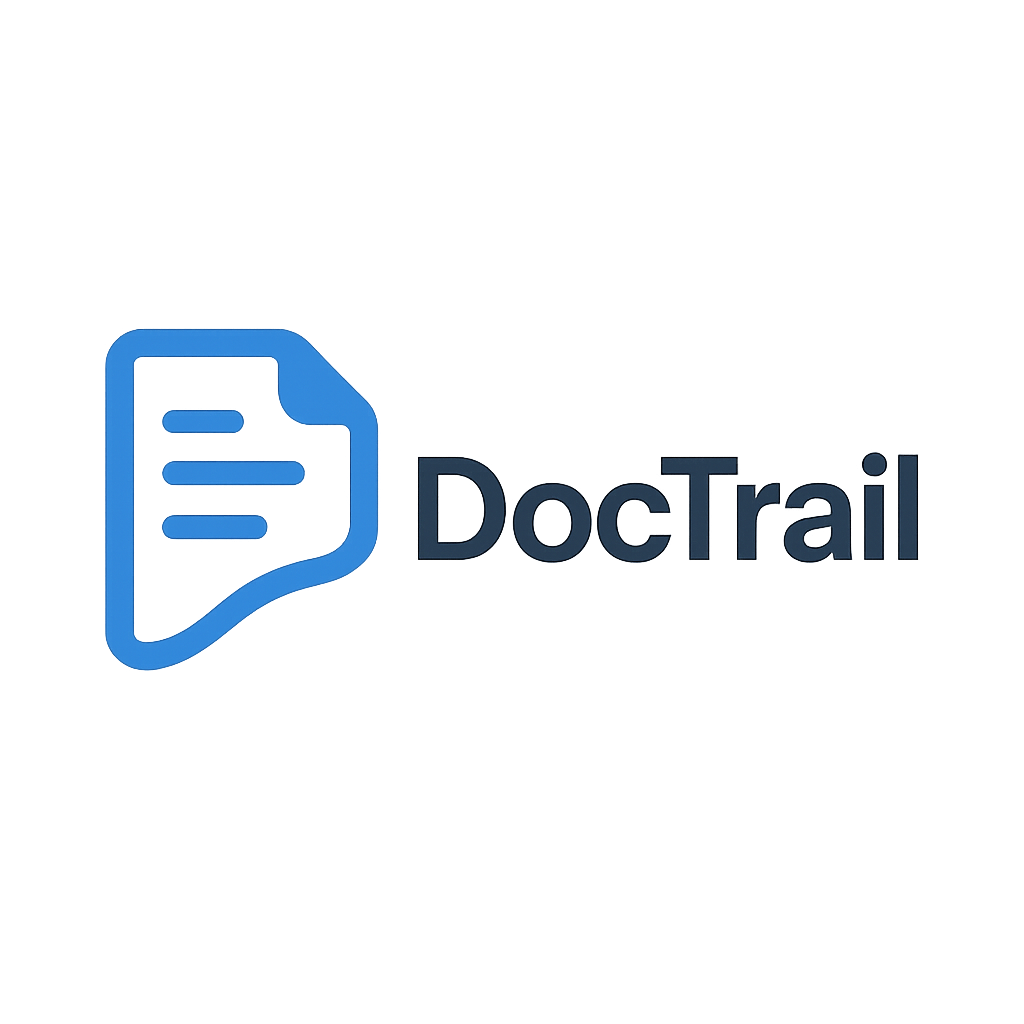 DocTrail
