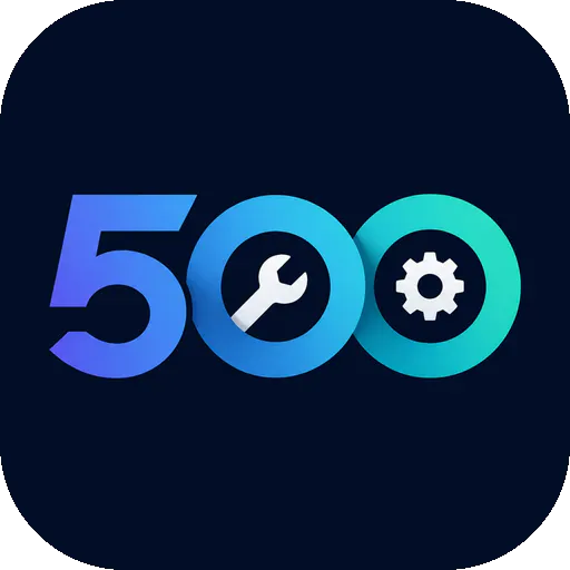 500ToolBox
