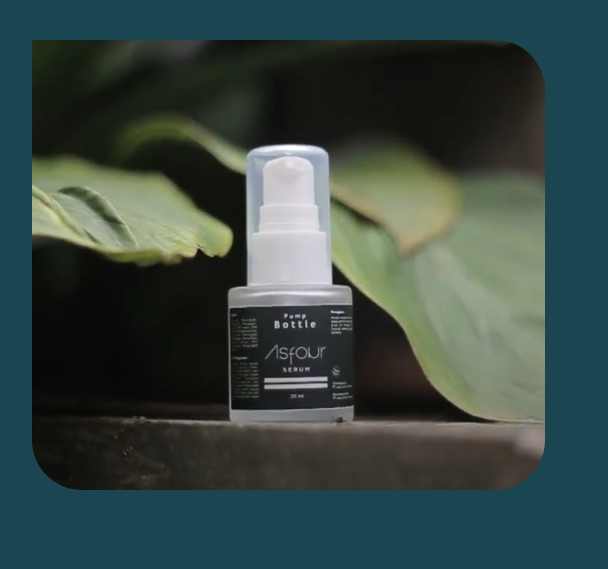 Serum Asfour untuk Pria
