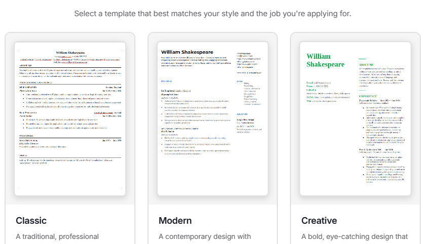 JobsReadyAI gallery image