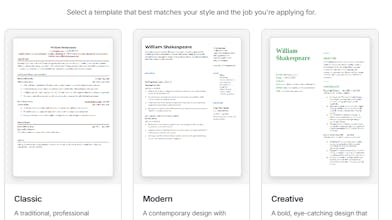 JobsReadyAI gallery image