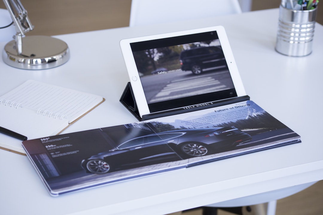 Magik Book gallery image