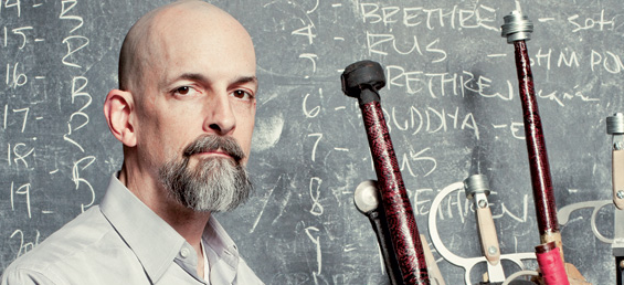 Anathem gallery image