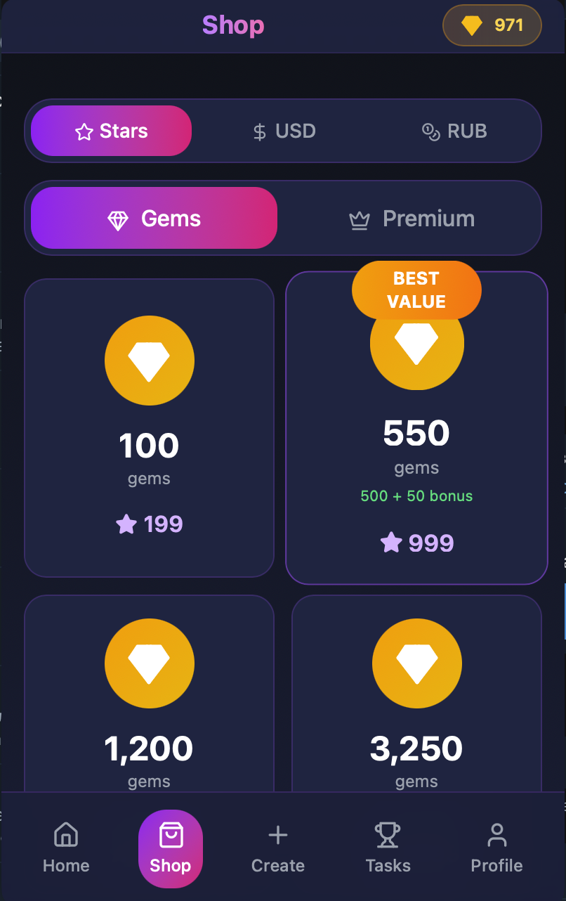 WaifuAI gallery image