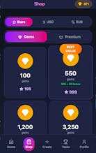 WaifuAI gallery image