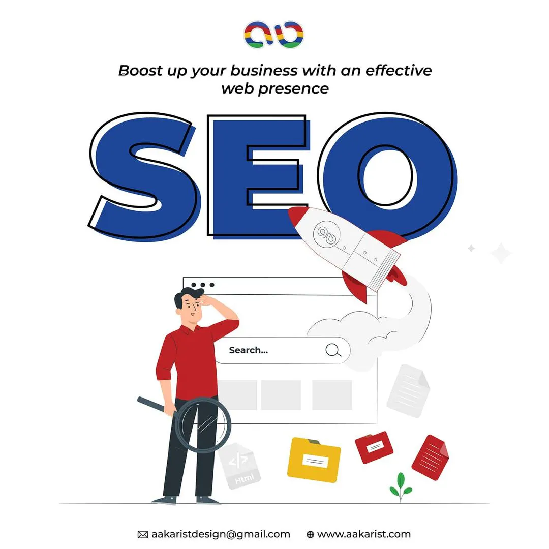 SEO I Aakarist