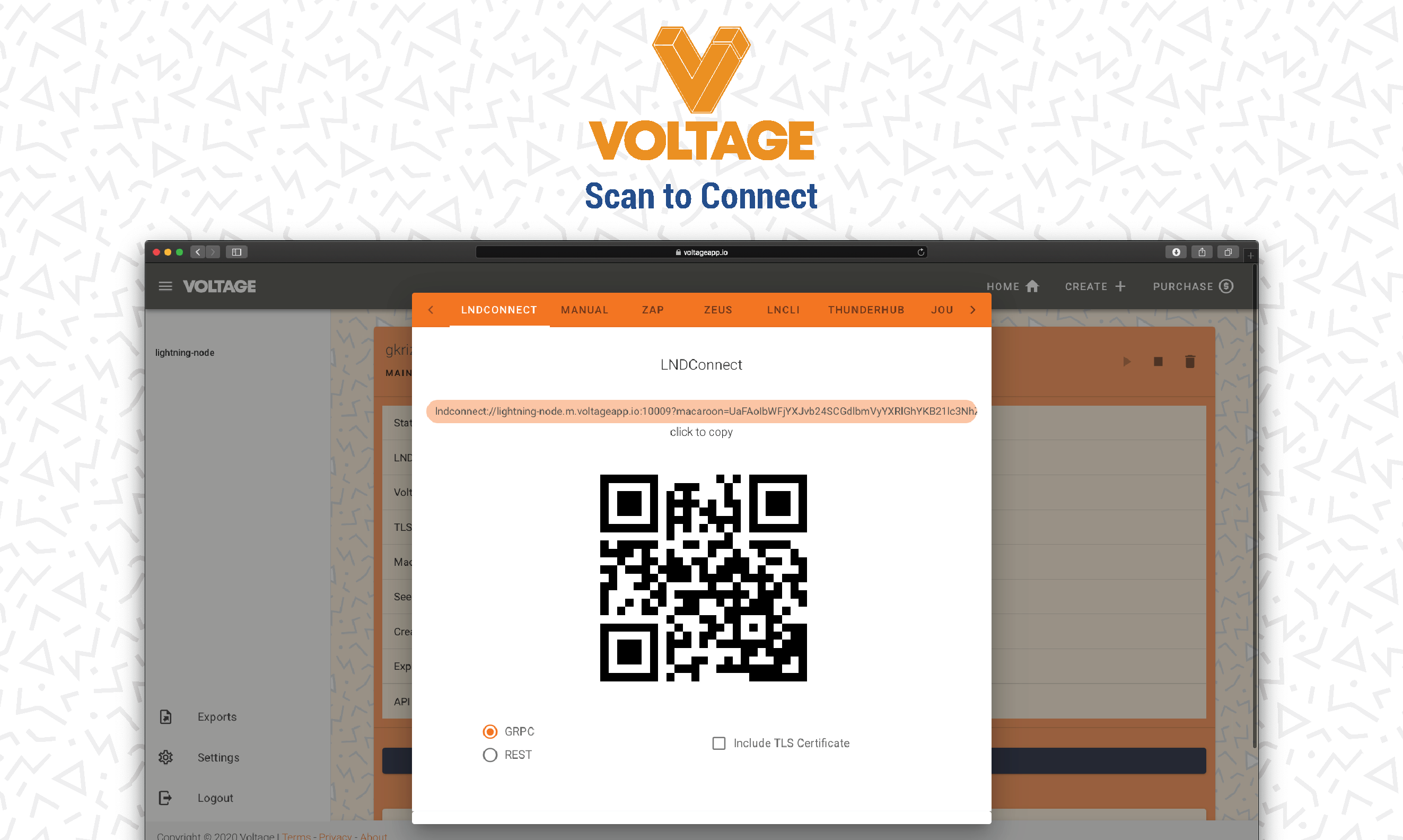 Voltage gallery image