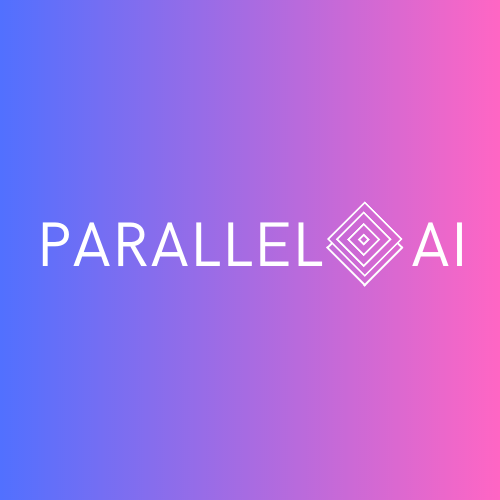 Parallel AI White-Label logo