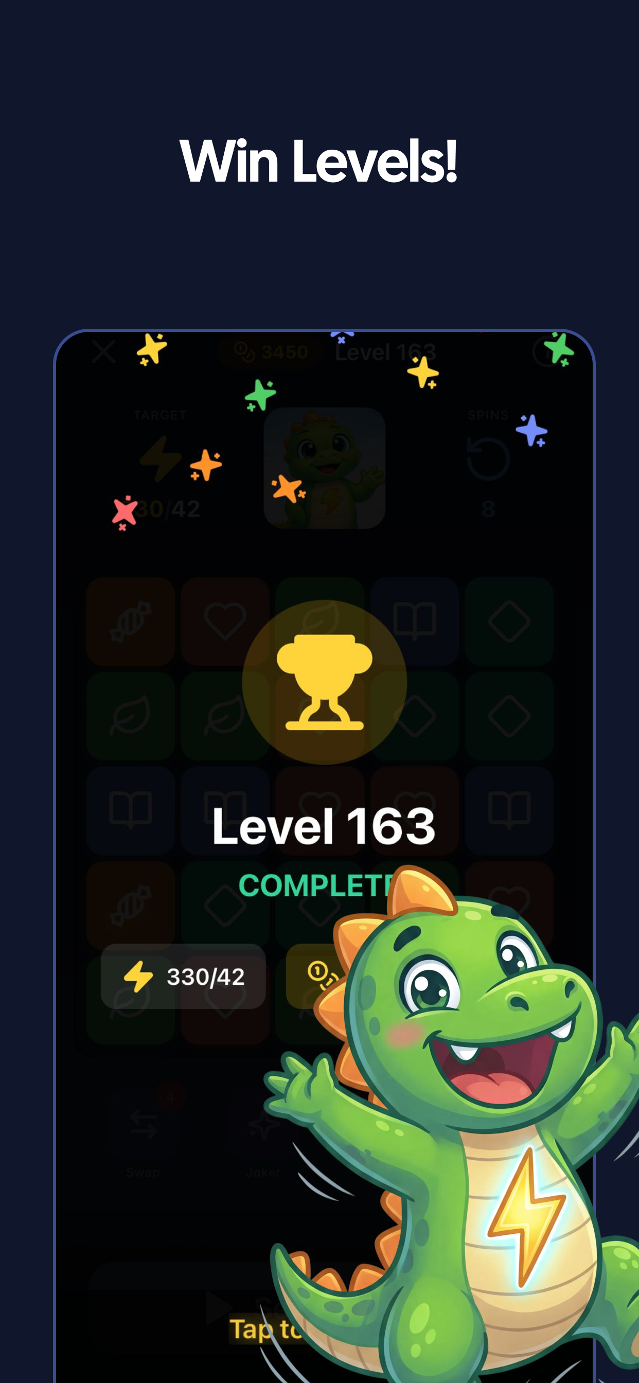 Spinny Match gallery image