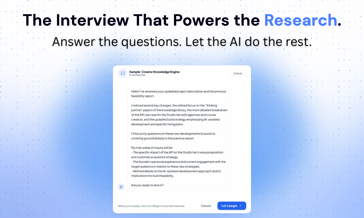 founderscore gallery image