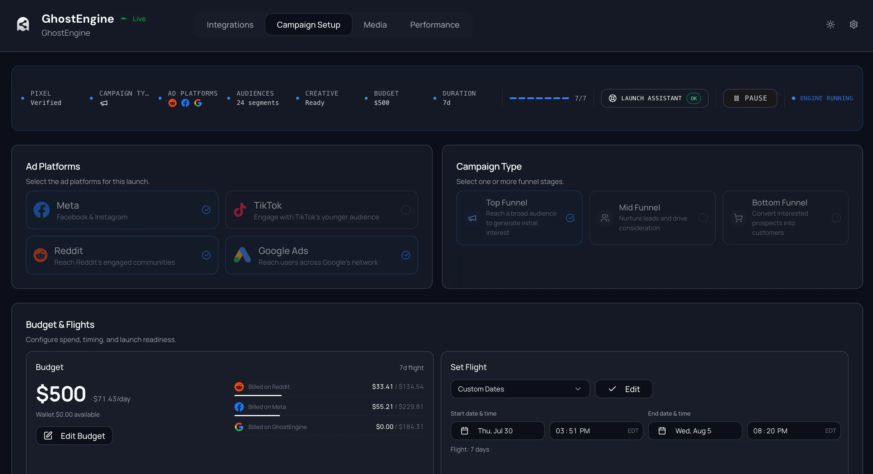 GhostEngine gallery image