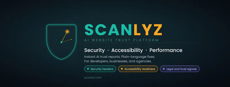 Scanlyz screenshot 1
