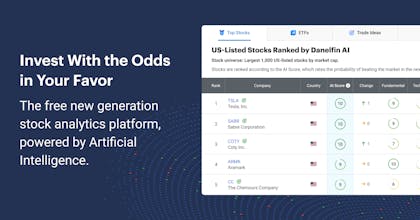 Danelfin gallery image