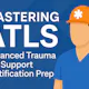 ATLS Exam Prep