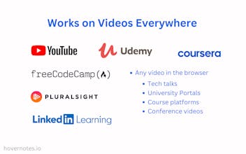 HoverNotes gallery image
