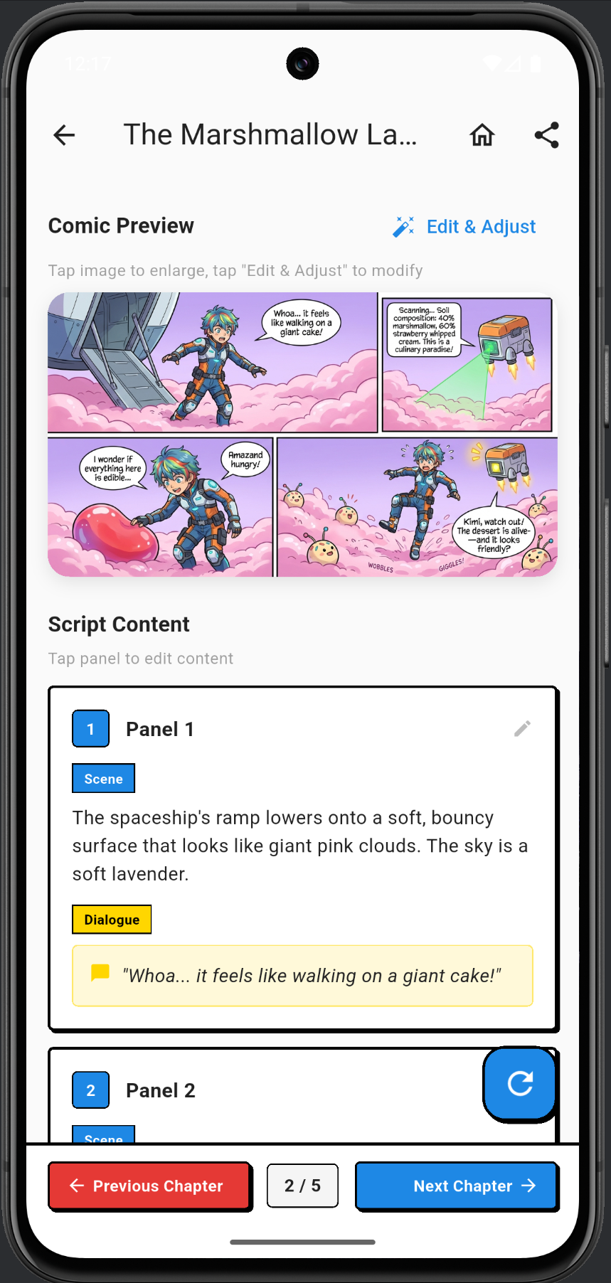 IPSparks gallery image