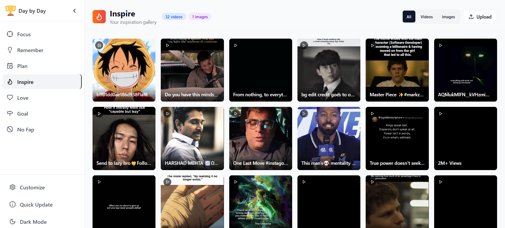 Day By Day gallery image