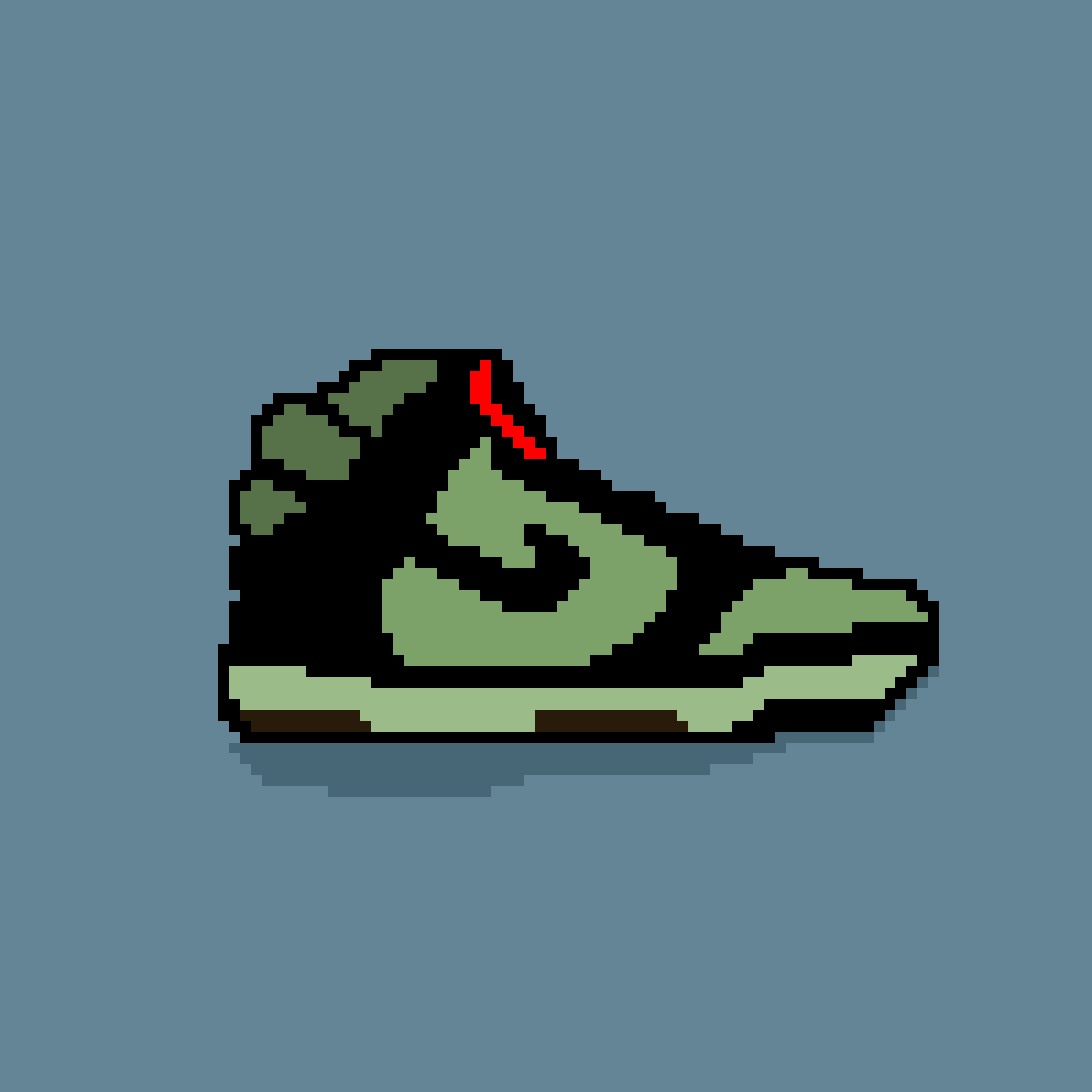 Dunks for Punks gallery image