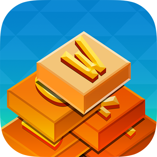 Word Stash - Brain Training Word Game