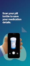 PillTally pill, tablet counter gallery image