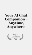 GPT-5 Assistant: AI Chatbot gallery image