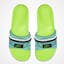 Men's Nike Benassi JDI Fanny Pack Slide