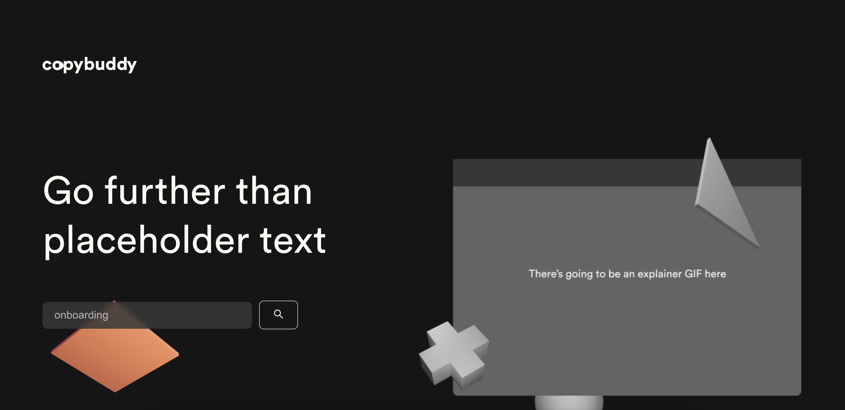 CopyBuddy gallery image