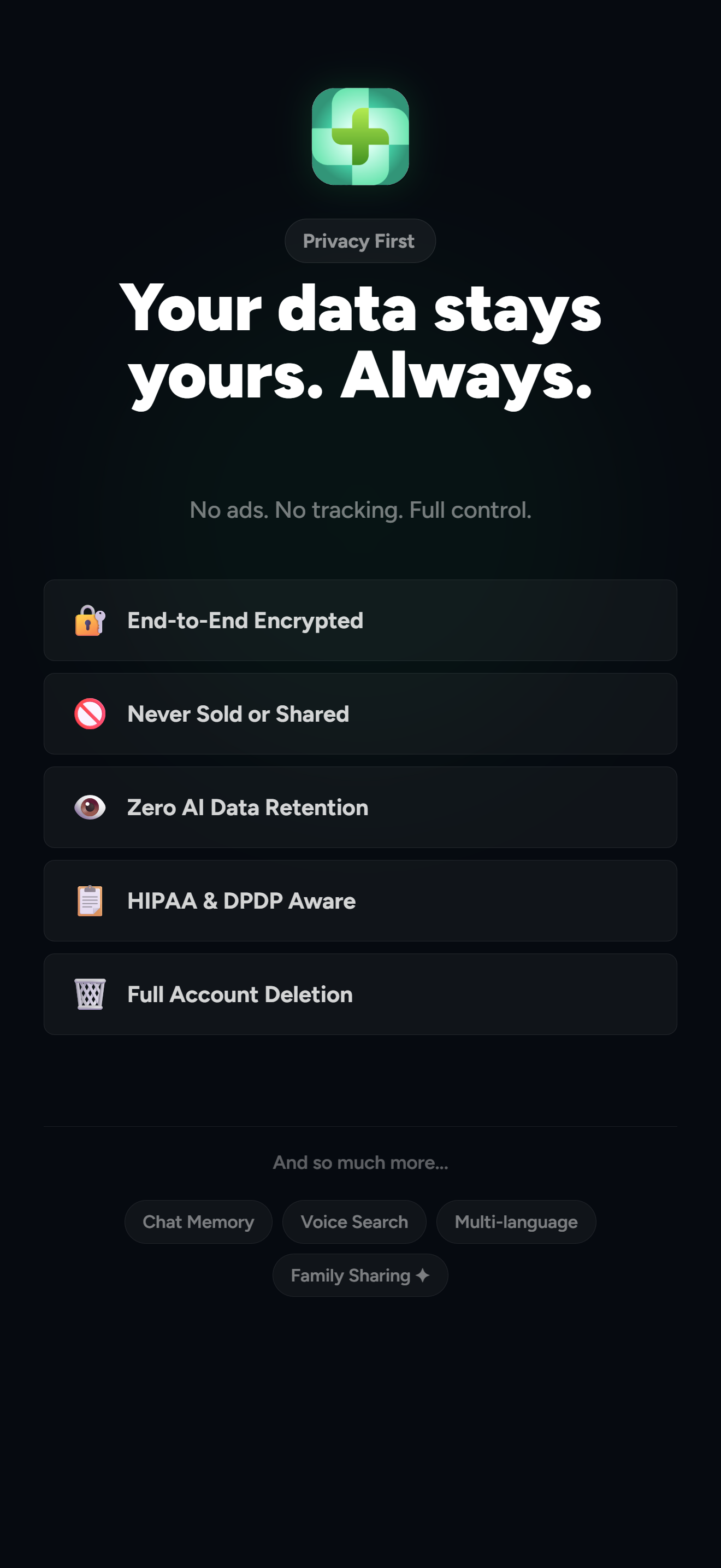 MedIQGPT gallery image