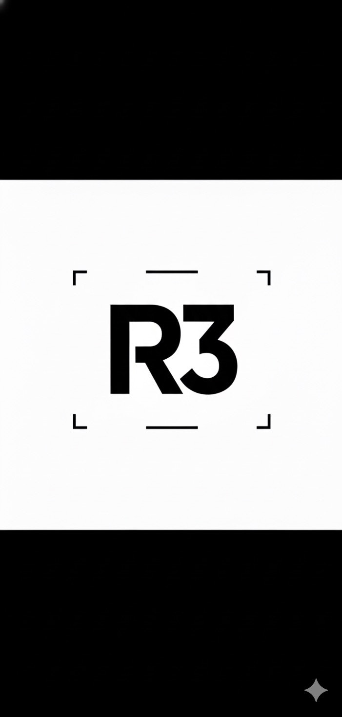 Refram3 logo