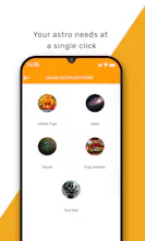 AstroTell: Talk to Astrologer gallery image