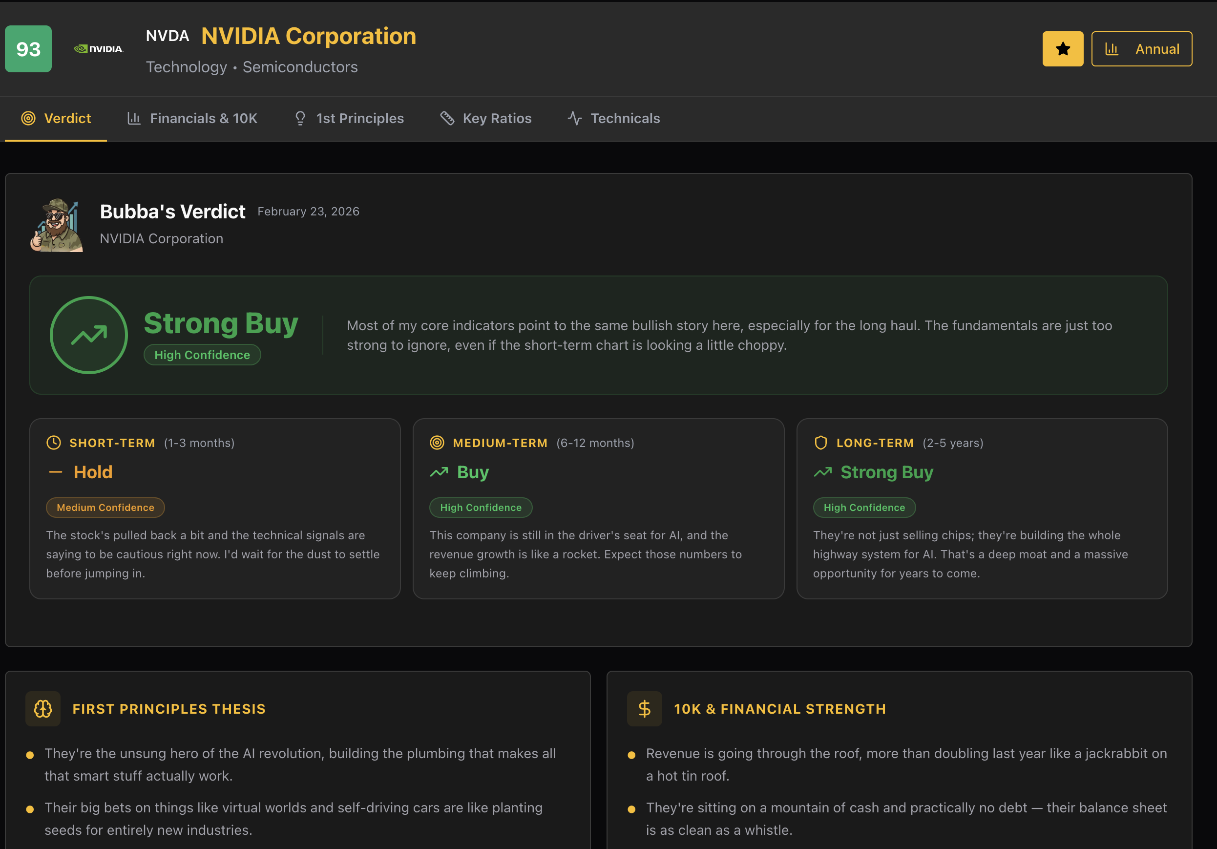 Ask Bubba gallery image