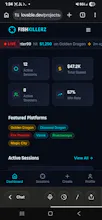 FishKillerz Staking gallery image