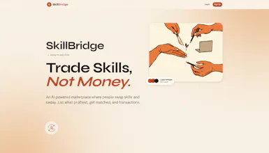 SkillBridge gallery image