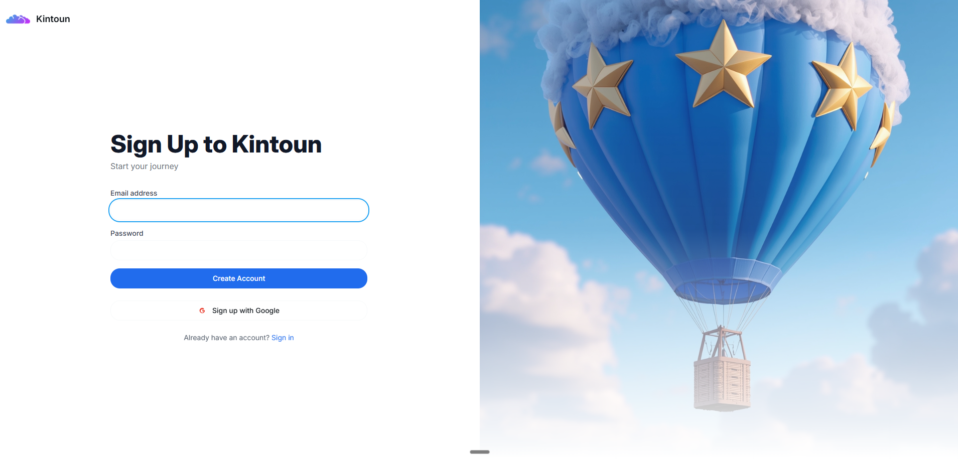Média Kintun - Collectez les avis des clients sans courir ou spammer 2
