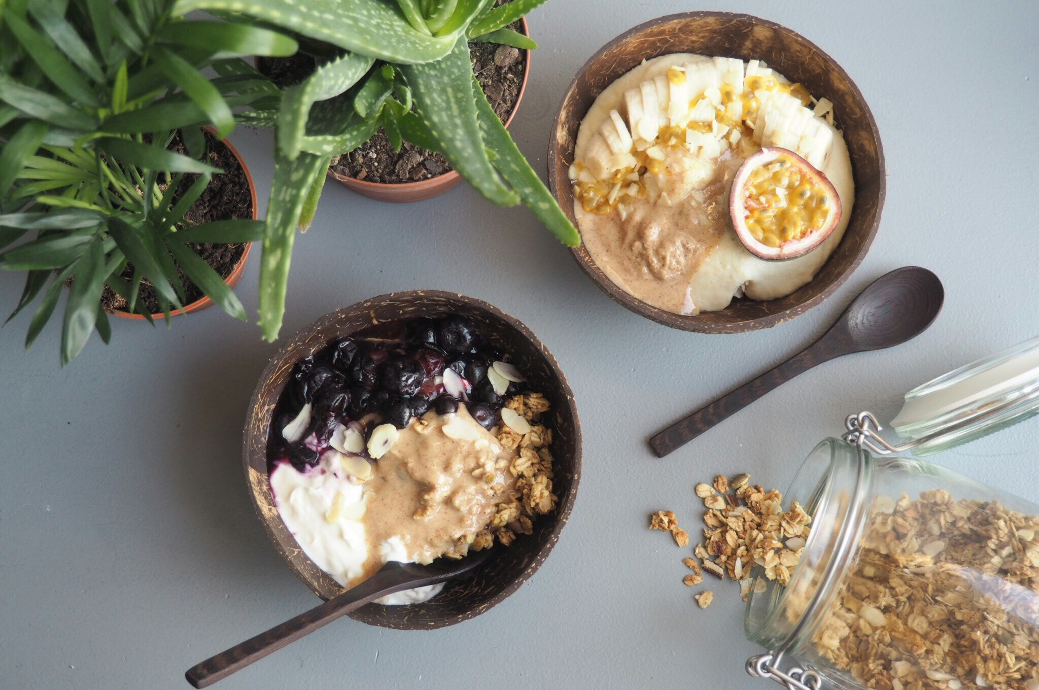 Kuky Bowls gallery image